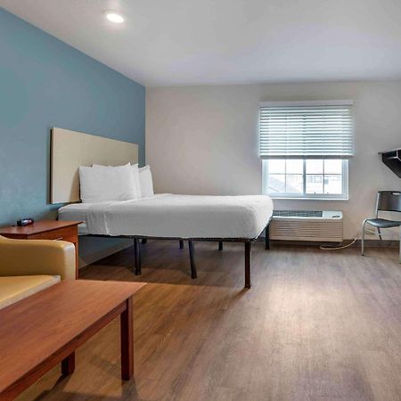 Extended Stay America Select Suites - Indianapolis - West Avon Exteriör bild