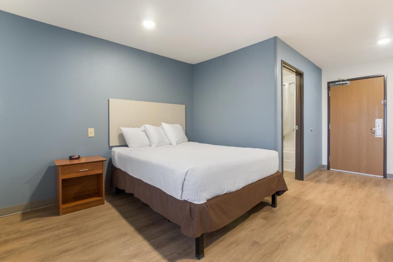 Extended Stay America Select Suites - Indianapolis - West Avon Exteriör bild