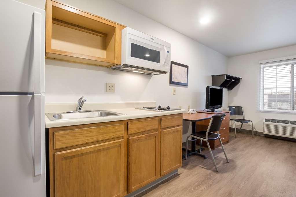 Extended Stay America Select Suites - Indianapolis - West Avon Rum bild