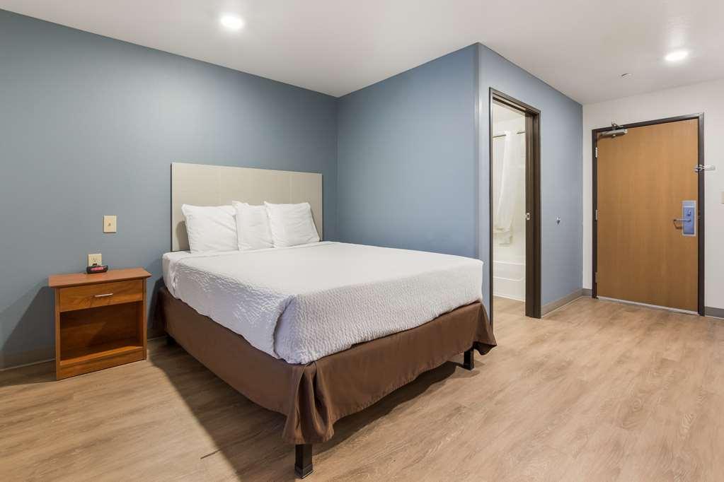 Extended Stay America Select Suites - Indianapolis - West Avon Rum bild