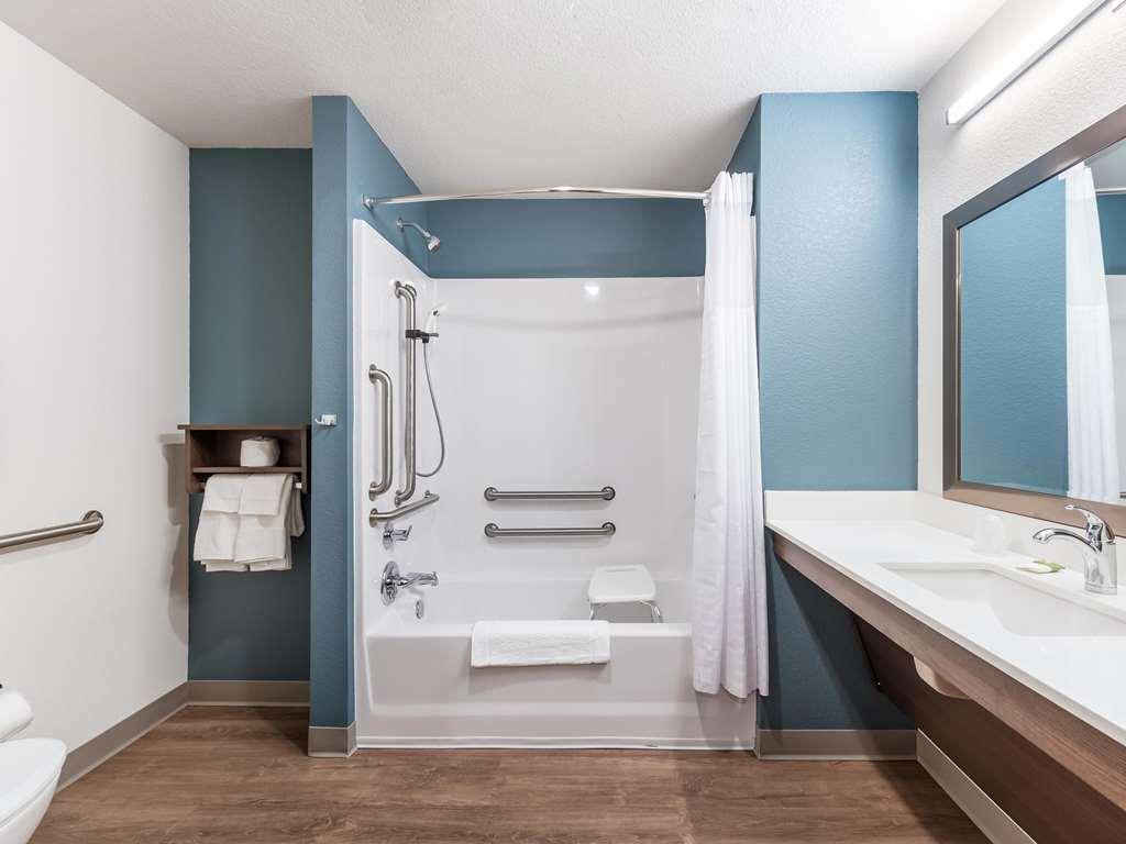 Extended Stay America Select Suites - Indianapolis - West Avon Exteriör bild