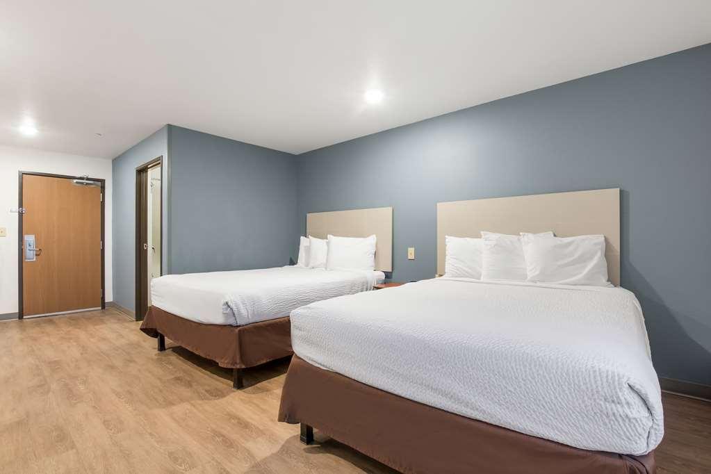 Extended Stay America Select Suites - Indianapolis - West Avon Rum bild