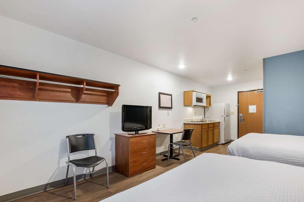 Extended Stay America Select Suites - Indianapolis - West Avon Rum bild