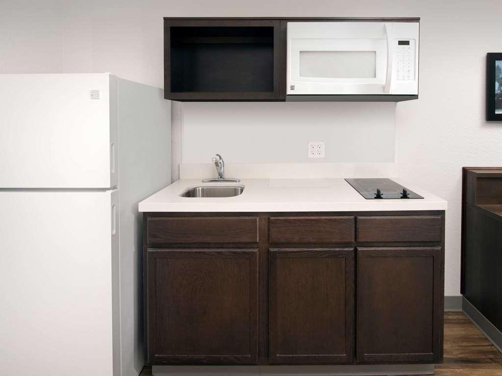 Extended Stay America Select Suites - Indianapolis - West Avon Rum bild