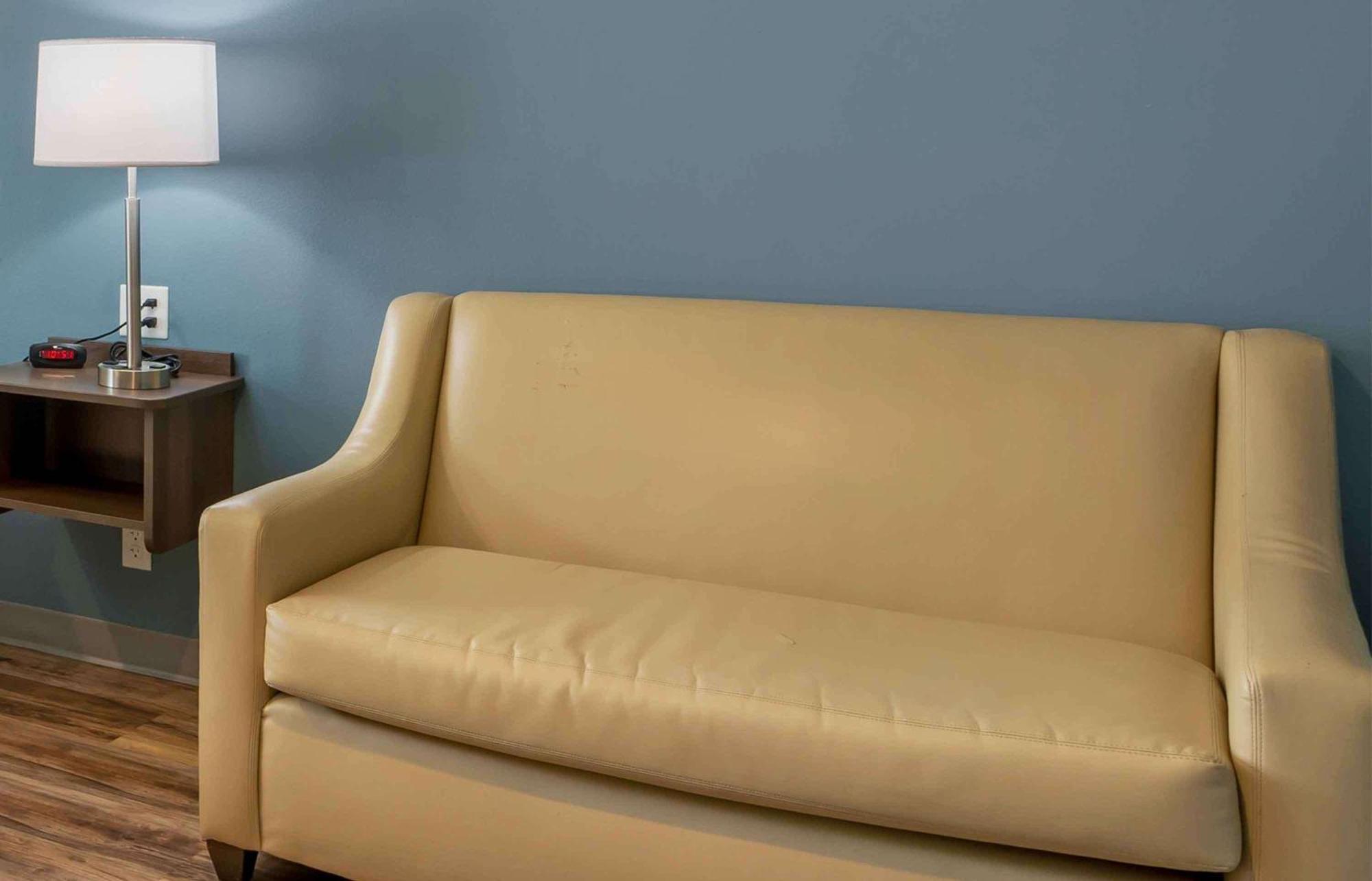 Extended Stay America Select Suites - Indianapolis - West Avon Exteriör bild