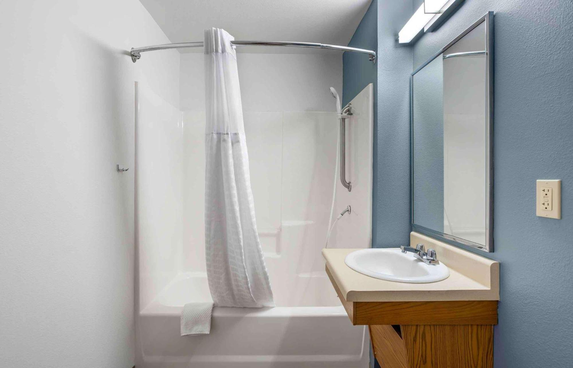 Extended Stay America Select Suites - Indianapolis - West Avon Exteriör bild
